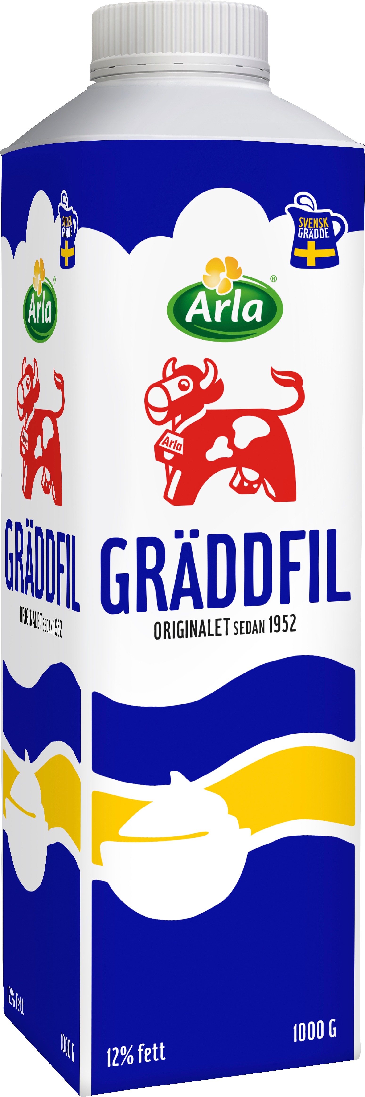 What Is Graddfil In English