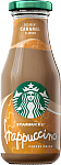 Frappuccino Caramel 250 ml