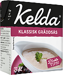 Klassisk gräddsås 3 dl