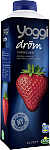 Dröm yoghurt jordgubb 1000 g