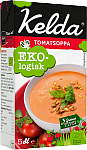 Ekologisk tomatsoppa 5 dl