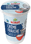 Crème fraiche 32% 5 dl
