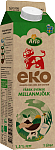 Ekologisk färsk mellanmjölk 1,5% 1 l