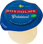 Gräddost 38% ca 1.05 kg