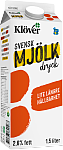 Mjölkdryck 2,6% 1.5 l