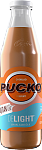 Pucko Delight chokladmjölk 600 ml