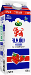 Filmjölk jordgubb 2,7% 1500 g
