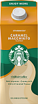 Caramel Macchiato Multiserve 750 ml