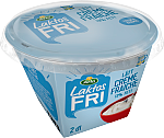 Laktosfri lätt crème fraiche 13% 2 dl