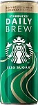 Daily Brew Vanilla 250 ml