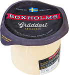 Årslagrade Gräddost 38% ca 1.05 kg