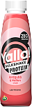 Proteinshake jordgubb & hallonsmak 5 dl