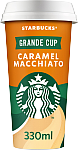 Caramel Macchiato 330 ml