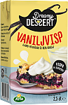 Vaniljvisp 2.5 dl