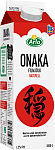 Onaka filmjölk naturell 1,5% 1000 g