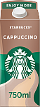Cappuccino Multiserve 750 ml