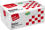 Normalsaltat 80% smör 500 g