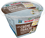 Lätt crème fraich kj svamp timj 11% 2 dl