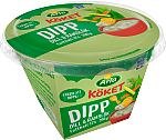 Dipp Dill&ramslök 12% 200 g