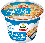 Kesella® kvarg 10% 250 g
