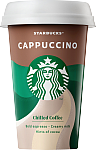 Cappuccino 220 ml