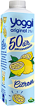 Original yoghurt citron 1000 g