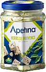 Vitost tärnad i olja Provence 22% 265 g