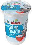 Lätt crème fraiche 13% 5 dl