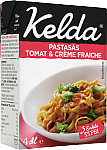 Pastasås tomat & crème fraiche 4 dl