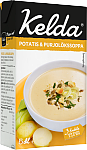 Potatis & purjolökssoppa 5 dl