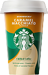 Caramel Macchiato 220 ml