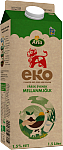 Ekologisk färsk mellanmjölk 1,5% 1.5 l