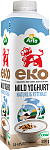 Eko mild yoghurt naturell 3,8-4,5% 1000 g