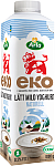 Eko mild yoghurt lätt naturell 0,5% 1000 g