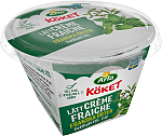 Lätt crème fraich franska örter 11% 2 dl