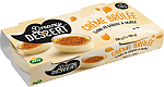 Crème brûlée 200 g