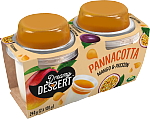 Pannacotta mango passion 240 g