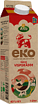 Eko färsk vispgrädde 40% 1 l