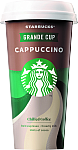 Cappuccino 330 ml