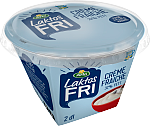 Laktosfri crème fraiche 32% 2 dl