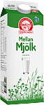 Mellanmjölk 1,5% 1.5 l