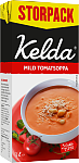 Mild tomatsoppa Storpack 1 l