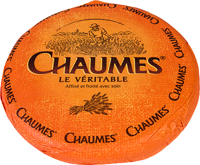 Bongrain Chaumes 25% kittost ca 2000 g