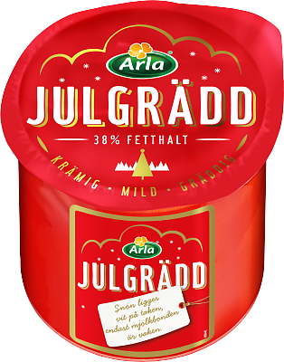 Arla® Julgrädd ost 900 g