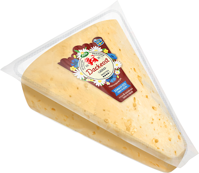 Arla Ko® Dackeost lagrad ost ca 710 g