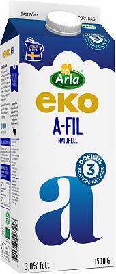 Arla® Eko A-fil plus Dofilus 3% 1500 g