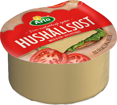 Arla® Hushållsost ca 1.1 kg