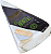 Castello® Organic brie ekologisk vitmögelost