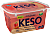 KESO® Cottage cheese crushed paprika & chili